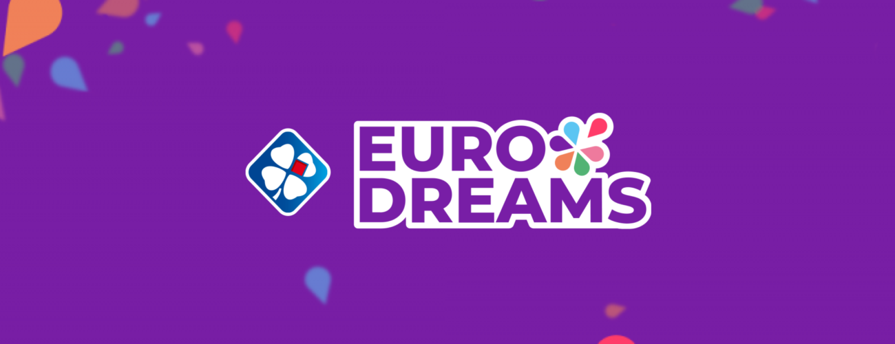 EuroDreams Logo