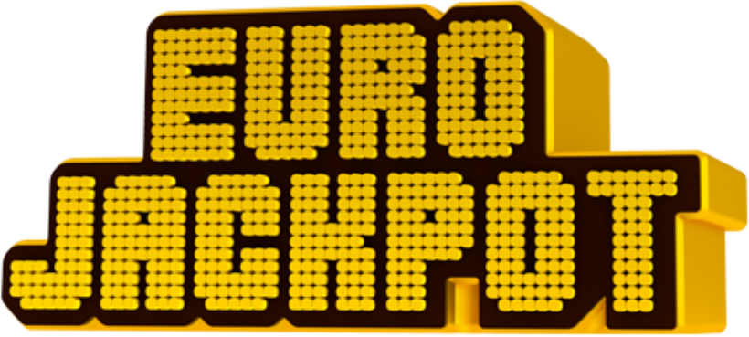 EuroJackpot Logo