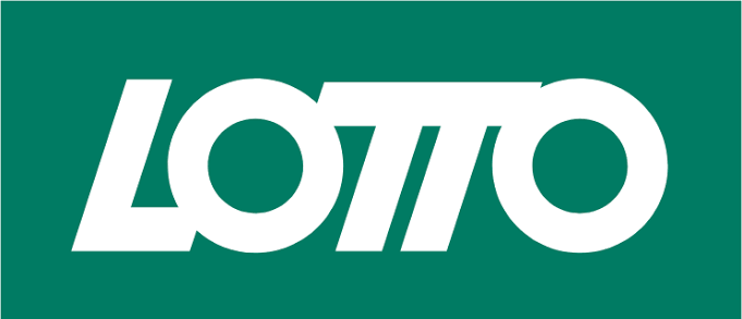 Lotto 6 aus 45 Logo